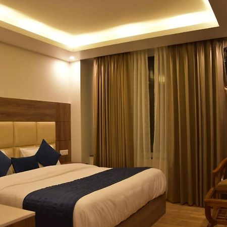 The Orison Bed and Breakfast Shimla Exterior foto