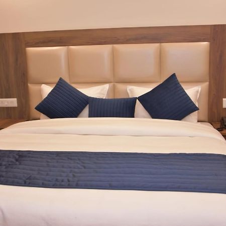 The Orison Bed and Breakfast Shimla Exterior foto
