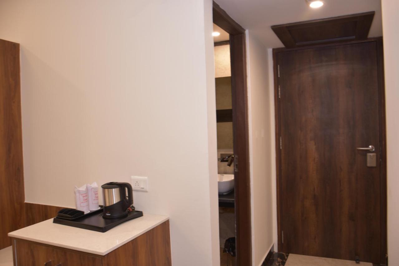 The Orison Bed and Breakfast Shimla Exterior foto